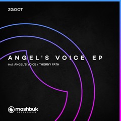 ZGOOT - Thorny Path (Original Mix)[OUT NOW]