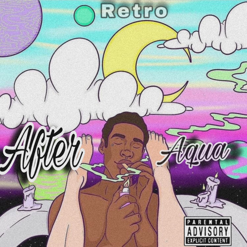 Retro - After Aqua