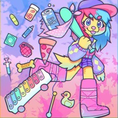 4lung - BABY BOTTLE BOP 2