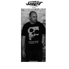 Y2 -Everyday Junglist Podcast-Episode 568
