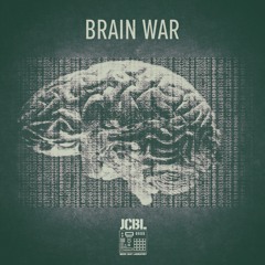 Brain War | JCBL | Underground Type Beat | Abstract Type Beat | Experimental Type Beat