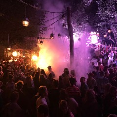 lisson @ Katzensprung Festival, 24.6.2022