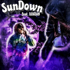 SunDown - Brazy.Diorr & LiliV