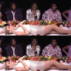 katy perry, migos - bon appetit (woozy rebuild)
