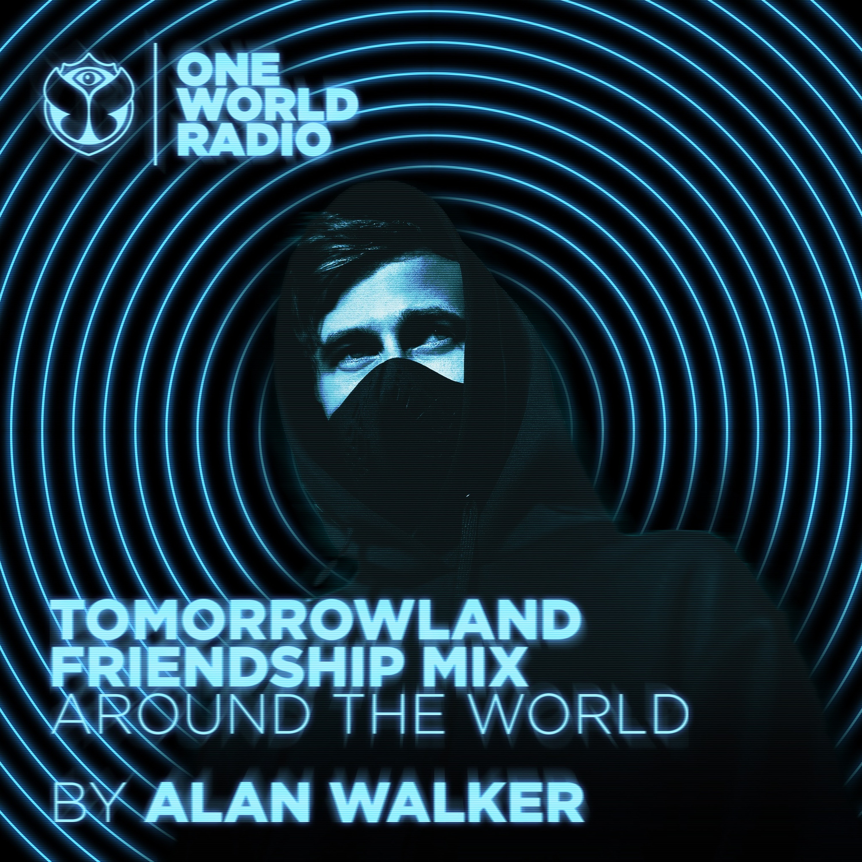 Tomorrowland Friendship Mix