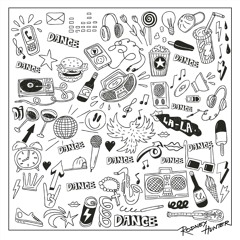Dance (Extended Mix)