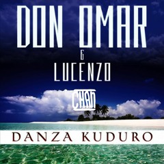Don Omar - Danza Kuduro (Chan Flip) Big Room House