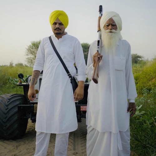 Kille Sidhu Moosewala