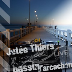 Jetée Thiers - Arcachon | smsEpisode #58 Kitty Marroni