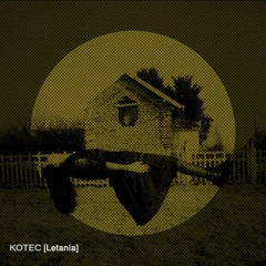 Premiere CF: KOTEC — LTN3 [Rhod Records]