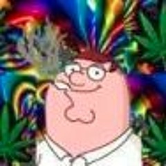 Peter Griffin Man