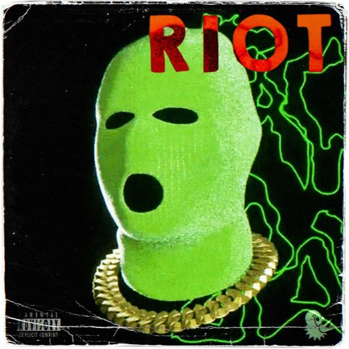 SOLD | Pop Smoke Type Beat | Drill Type Beat 2021| „RIOT"