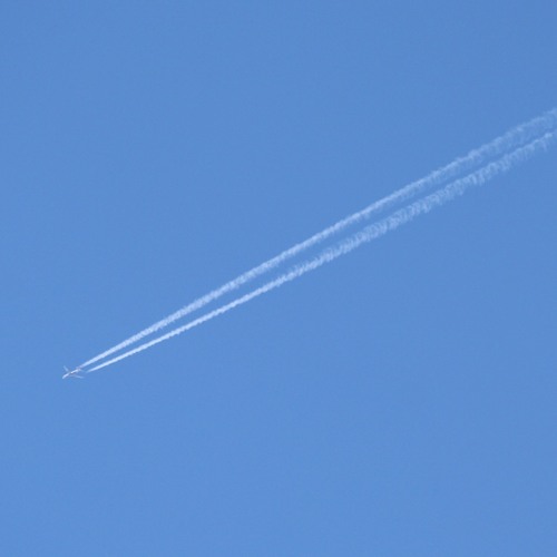 Contrails (2016)(stereo version)