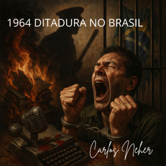 1964 Ditadura no Brasil