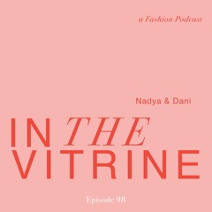 Episode 98 | Artificial Intelligence in Fashion