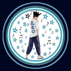 Dj Army - Blue Crystal (Leo Music Mix)