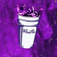 "Whistle" Lil Uzi Vert x Travis Scott Lean Type Beat