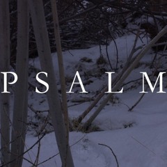 PSALM- Save Me Oh My GOD (Song)