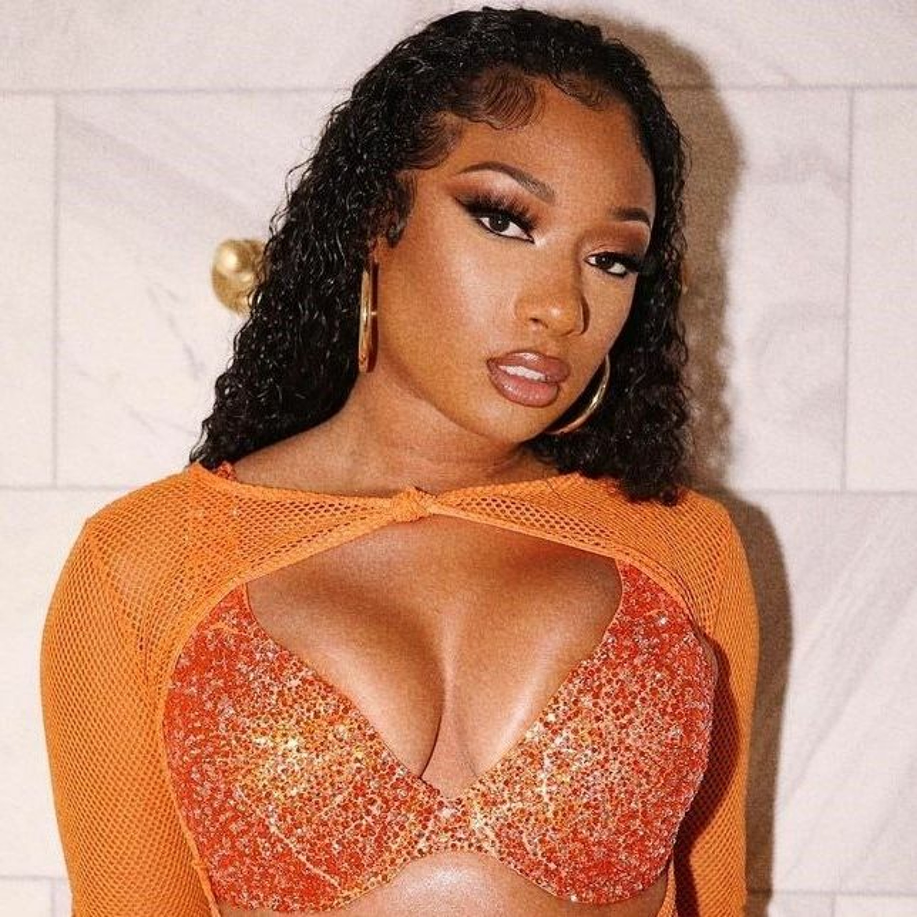 RATCHET CITY LADIES feat:MEGAN THEE STALLION,-N- TRIBE(TCQ) episode artwork