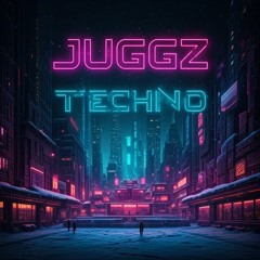 Power Puff Girls (Techno Remix)