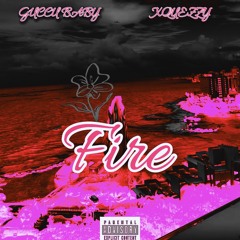 Fire (feat. XQUEZZY)