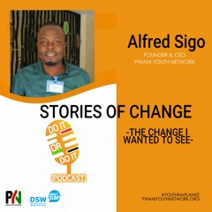 Stories Of Change Pyn