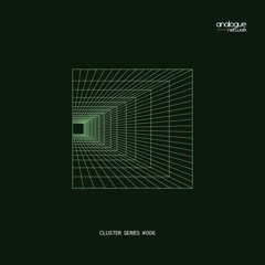 Cluster Series #006