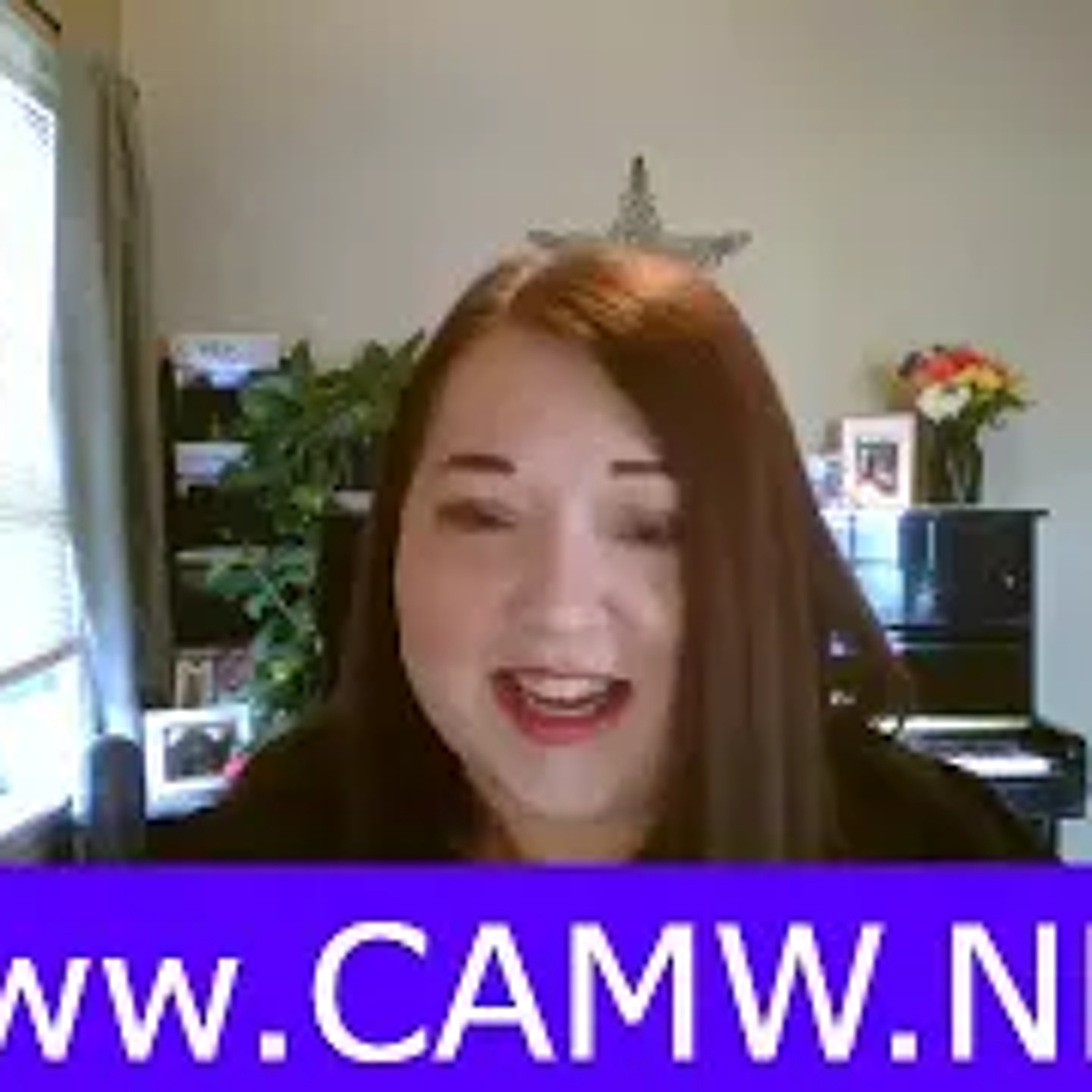 Michigan Business Beat | Carrie Rosingana, CAMW!, Summer Young Professionals Program & Challenges episode artwork