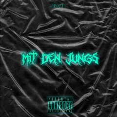 Yin G Mit Den Jungs (prod. By Desolodeg)