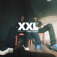 XXL Invites 017 | Fractions