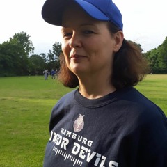 HuddleTime:BLUE - Mit Sascha, Peer & Nicole