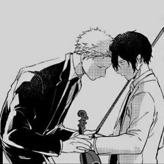angst audios