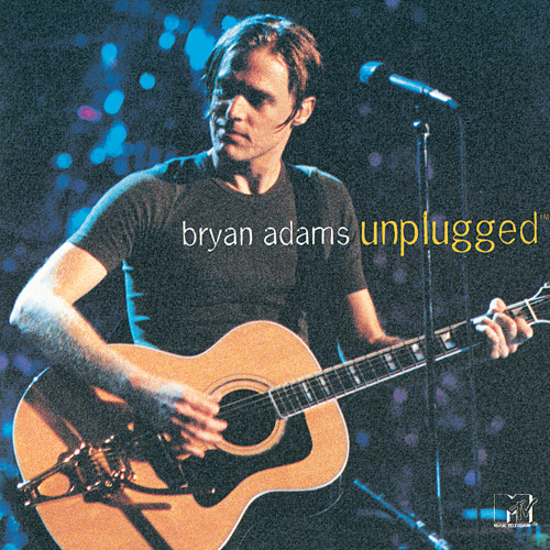 Back To You (MTV Unplugged)