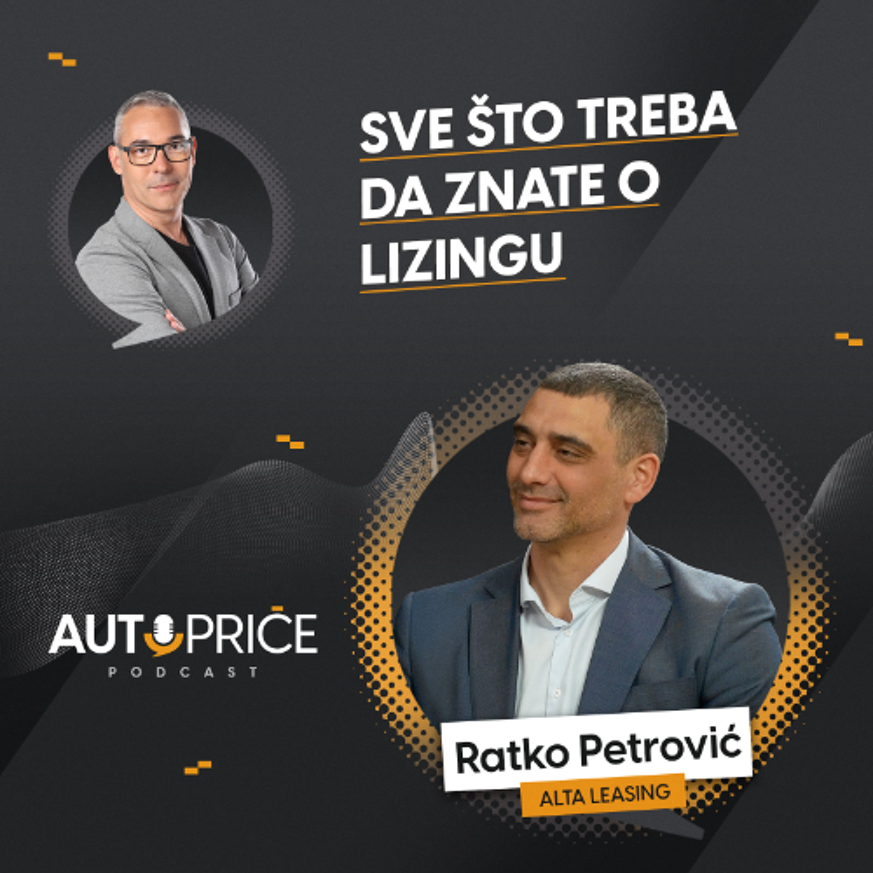 Sve što treba da znate o lizingu | AUTOPRIČE podcast EP 061 | Polovni automobili