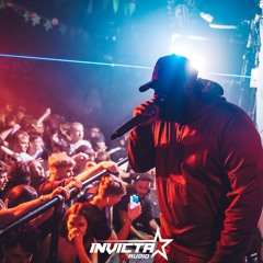 Invicta Rewind 017: P Money & DJ Intense