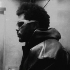 nav unlimited the weeknd only slowed reverb