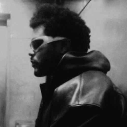 nav unlimited the weeknd only slowed reverb