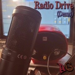 Radio Drive (July 4th Demo)