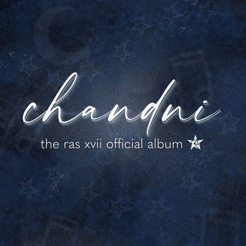 Raas All-Starfall | Official RAS XVII Album