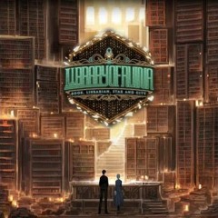 Netzach Section 1 - Library of Ruina OST