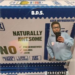 Sunshine over Ice prod. shushuboi