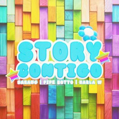Barang (Ft Pipe Sotto , Karla W) - Story Contigo