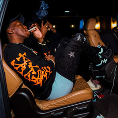 Shawny Binladen - Shark Muzik (prod. sossboyjared & YungBiggs) (Wick City Deluxe)