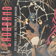 Zadoband ( feat. Kamyessa & Cyrus The Persian )