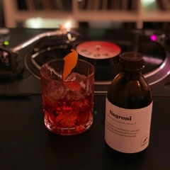 Negroni Night @ Electric Eel