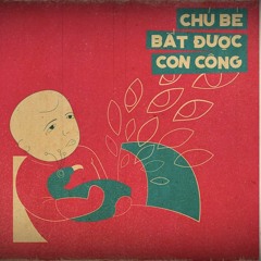 Chú Bé Bắt Được Con Công - Thái Hiền - ( Drum Kit - Lee )