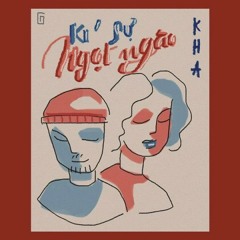 Ký Sự Ngọt Ngào - Kha