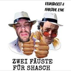 2 FäUsTe fÜr ShAsCh (vs Eliasrollt) [150/173 bpm]