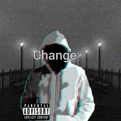 Change