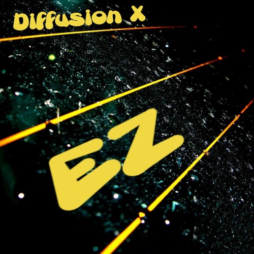 Diffusion X - EZ
